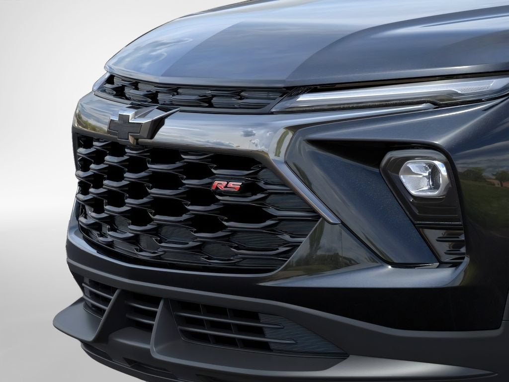 2026 Chevrolet Trailblazer RS - Photo 13