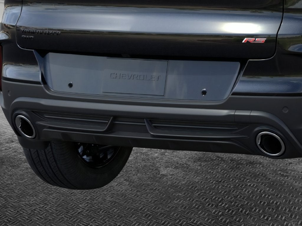 2026 Chevrolet Trailblazer RS - Photo 14