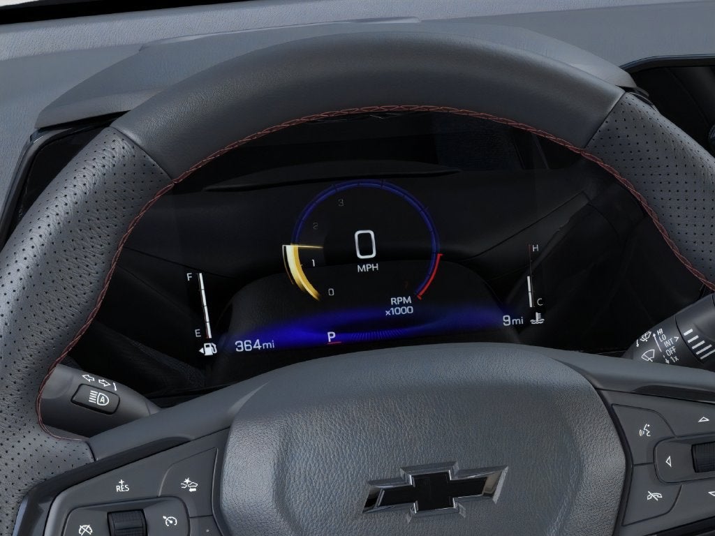 2026 Chevrolet Trailblazer RS - Photo 18