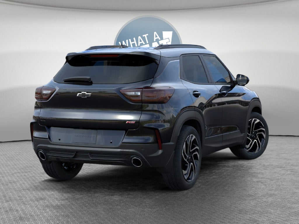 2026 Chevrolet Trailblazer RS - Photo 4
