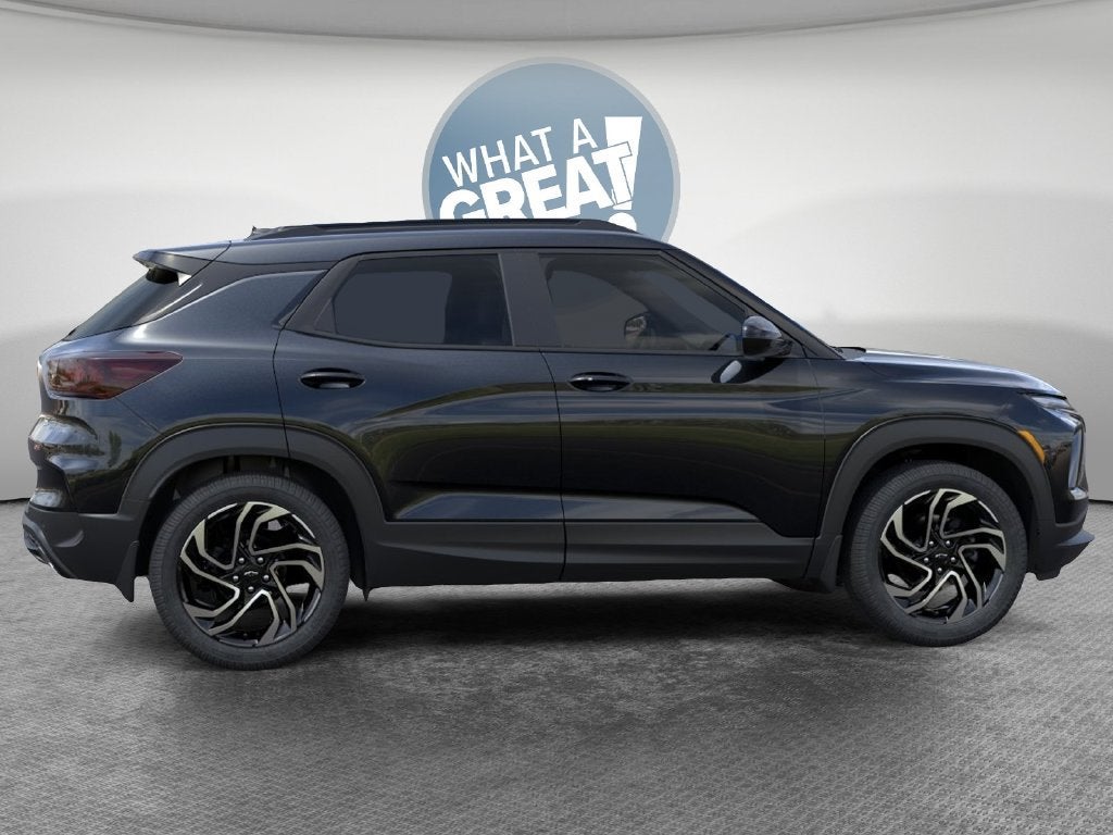 2026 Chevrolet Trailblazer RS - Photo 5