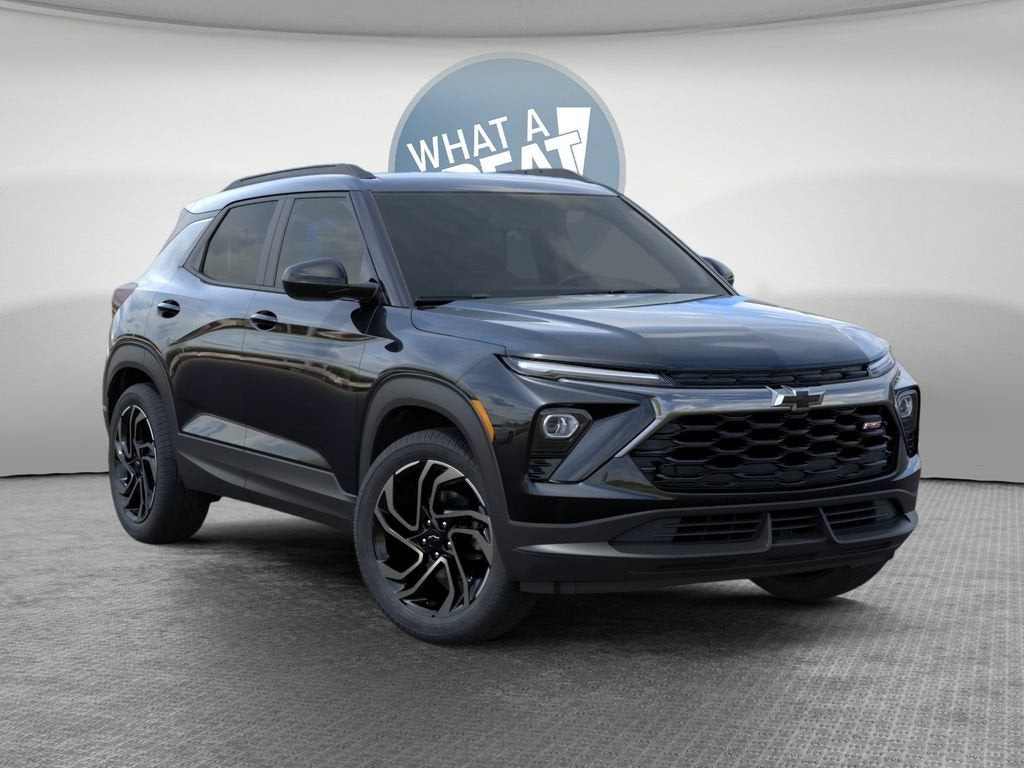 2026 Chevrolet Trailblazer RS - Photo 7