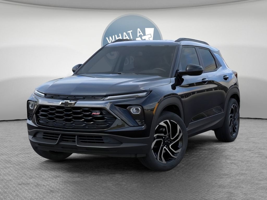 2026 Chevrolet Trailblazer RS - Photo 8