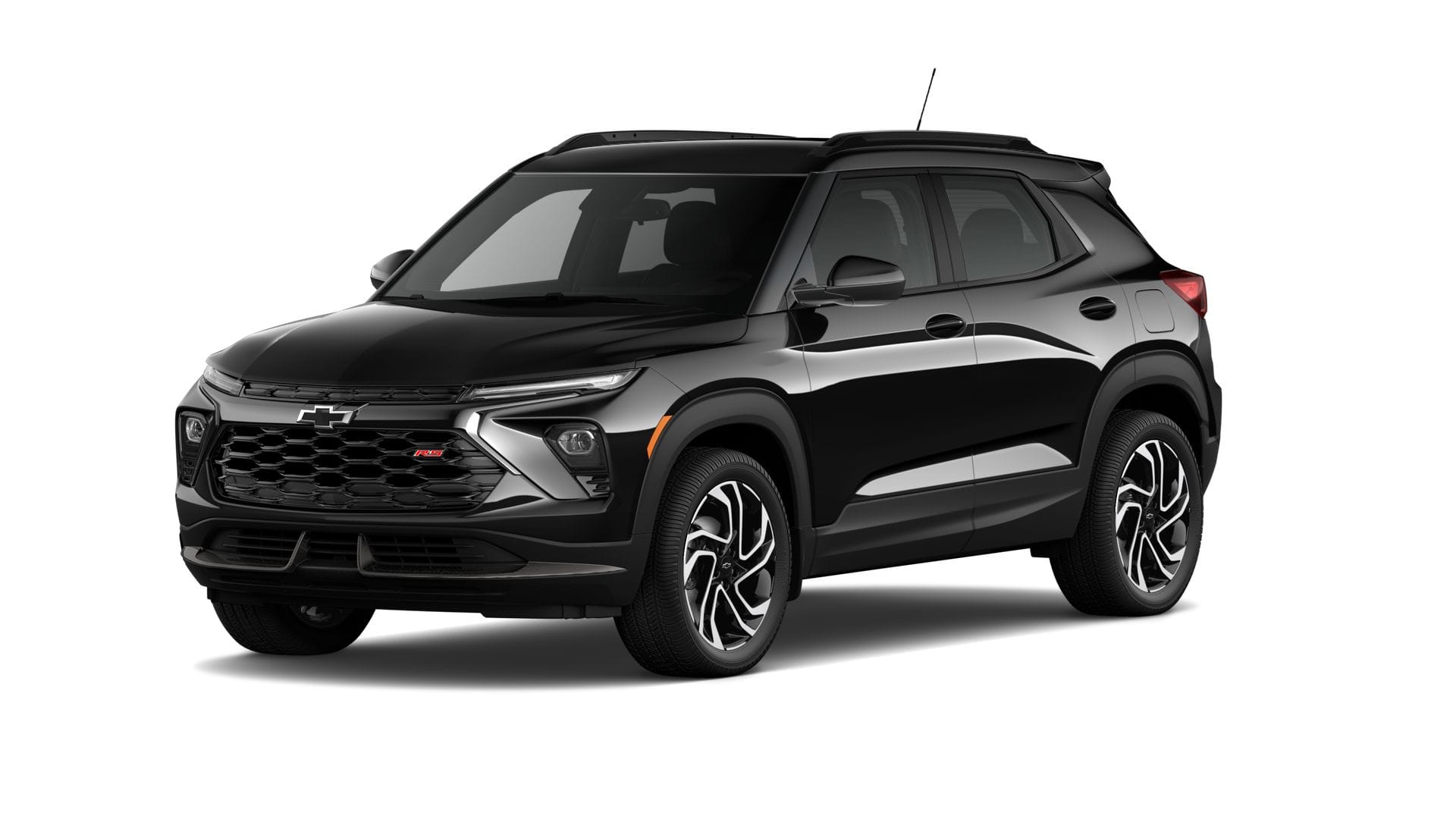 2026 Chevrolet Trailblazer RS - Photo 25