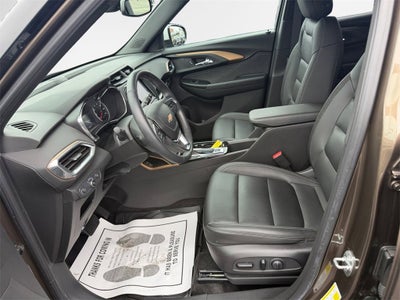 2022 Chevrolet Trailblazer ACTIV