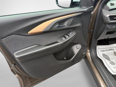 2022 Chevrolet Trailblazer ACTIV