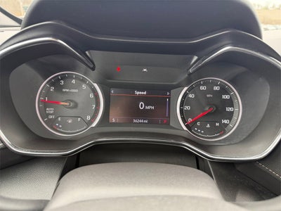 2022 Chevrolet Trailblazer ACTIV