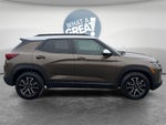 2022 Chevrolet Trailblazer ACTIV