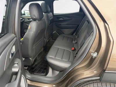 2022 Chevrolet Trailblazer ACTIV
