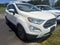 2019 Ford EcoSport Titanium