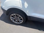 2019 Ford EcoSport Titanium