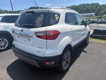 2019 Ford EcoSport Titanium