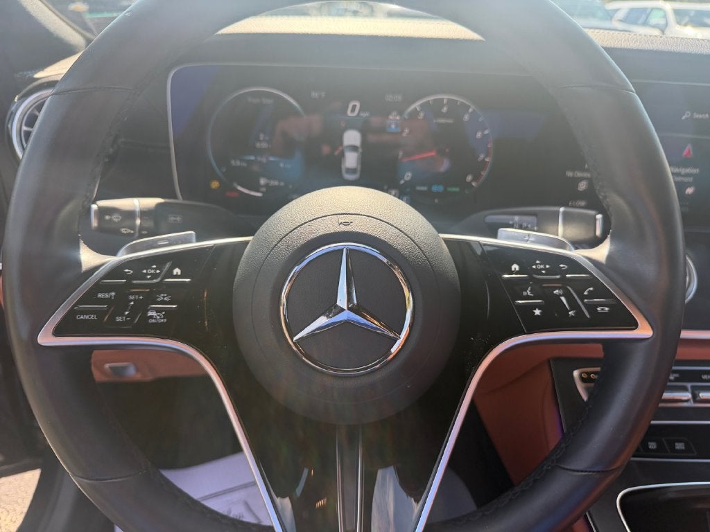 2022 Mercedes-Benz CLS 450 Coupe 4MATIC®