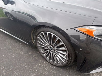 2022 Mercedes-Benz CLS CLS 450
