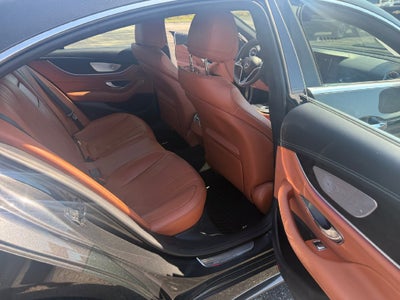 2022 Mercedes-Benz CLS 450 Coupe 4MATIC®