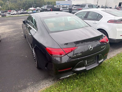 2022 Mercedes-Benz CLS CLS 450