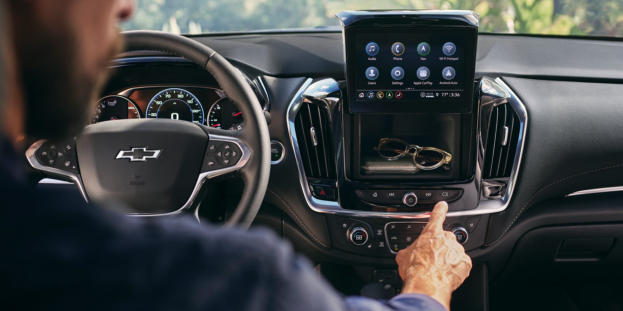 Jim Shorkey Murrysville Chevrolet in Murrysville PA