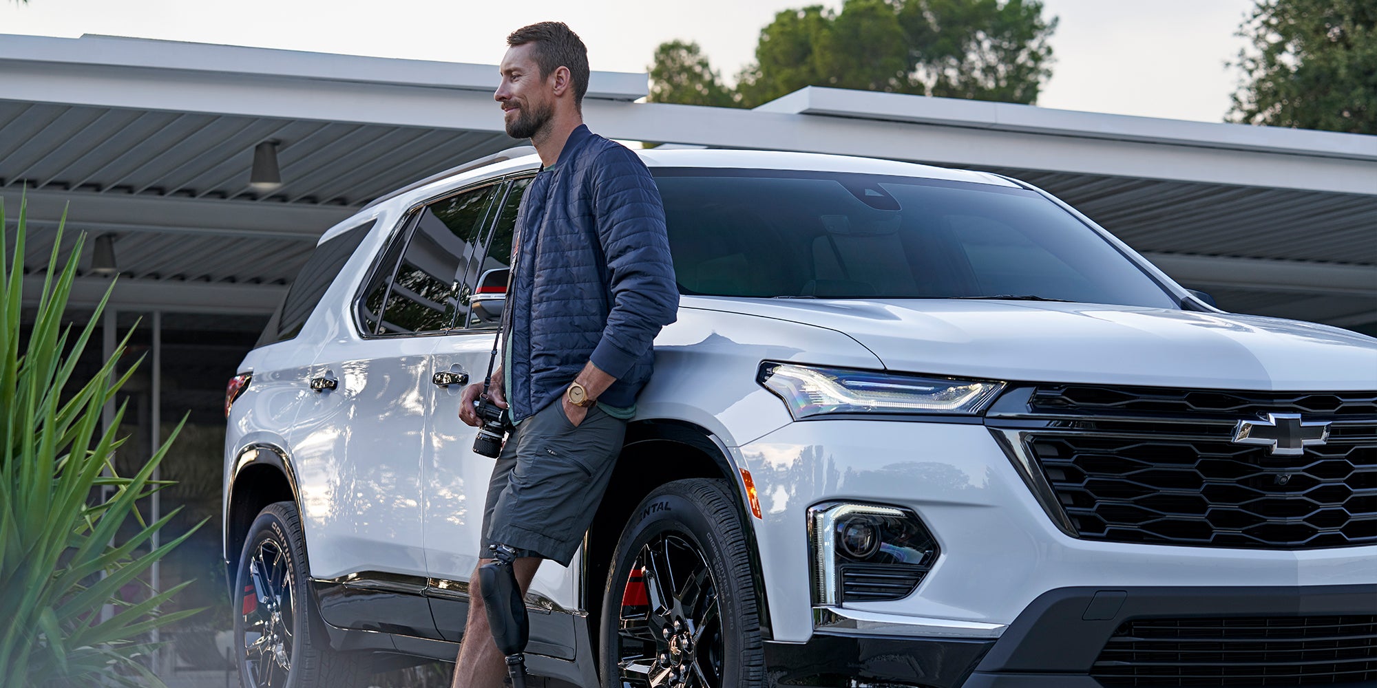 Jim Shorkey Murrysville Chevrolet in Murrysville PA