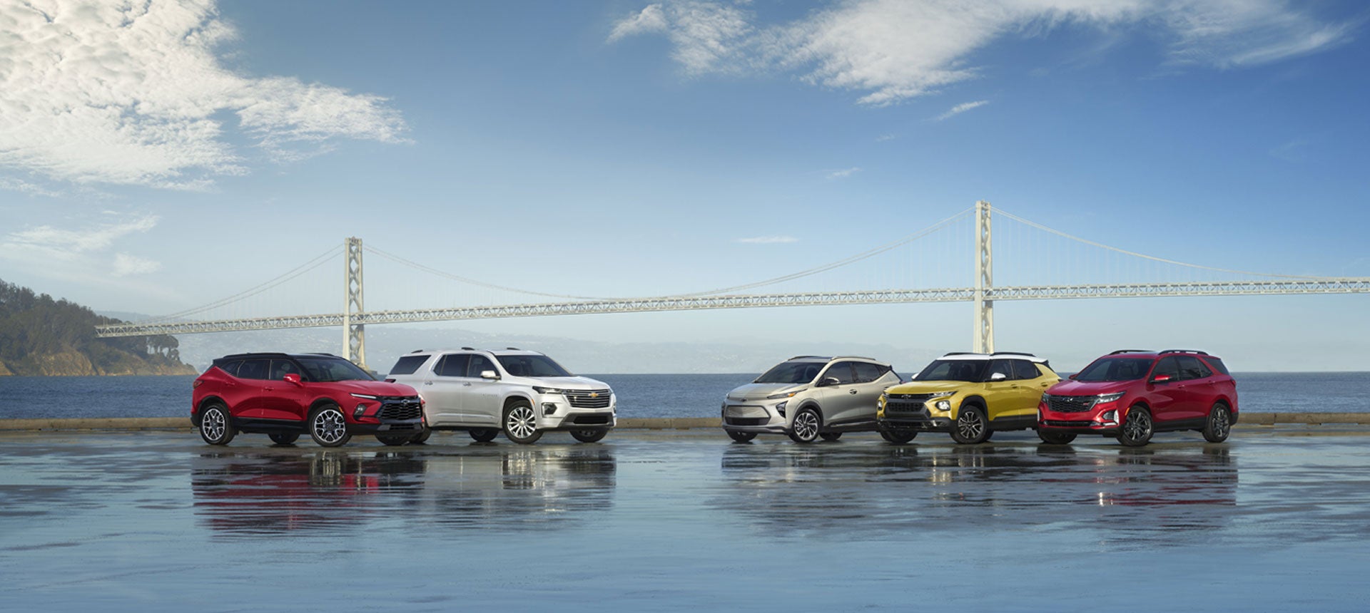 CHEVY SPECIAL OFFERS | Jim Shorkey Murrysville Chevrolet in Murrysville PA