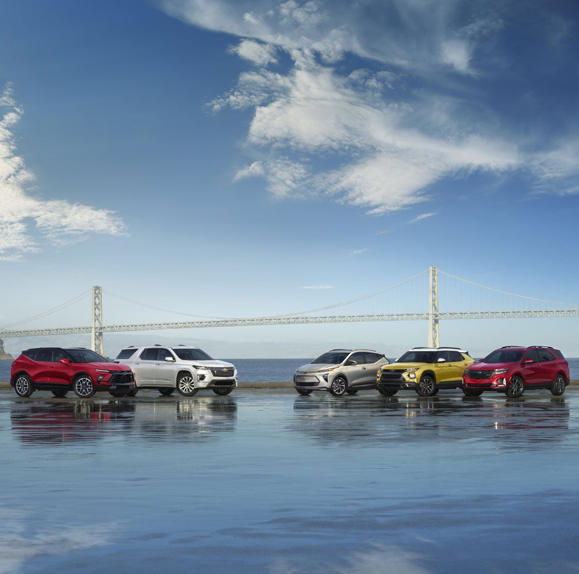 CHEVY SPECIAL OFFERS | Jim Shorkey Murrysville Chevrolet in Murrysville PA