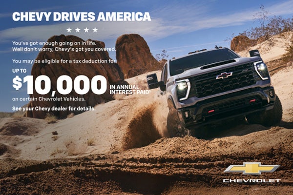 Jim Shorkey Murrysville Chevrolet in Murrysville PA