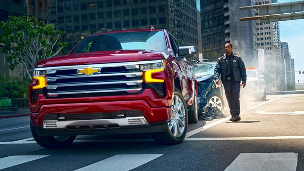 Jim Shorkey Murrysville Chevrolet in Murrysville PA