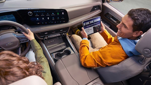 Jim Shorkey Murrysville Chevrolet in Murrysville PA