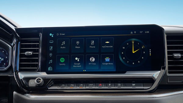 Jim Shorkey Murrysville Chevrolet in Murrysville PA