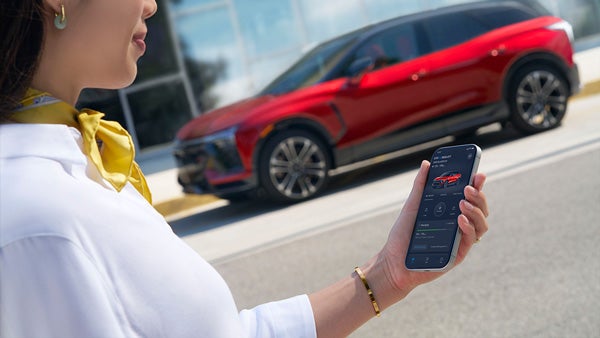 Jim Shorkey Murrysville Chevrolet in Murrysville PA