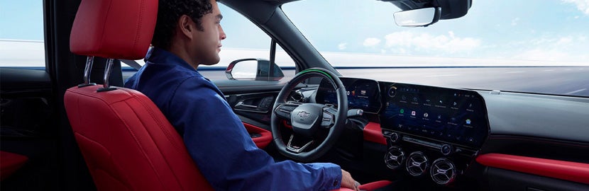 Jim Shorkey Murrysville Chevrolet in Murrysville PA