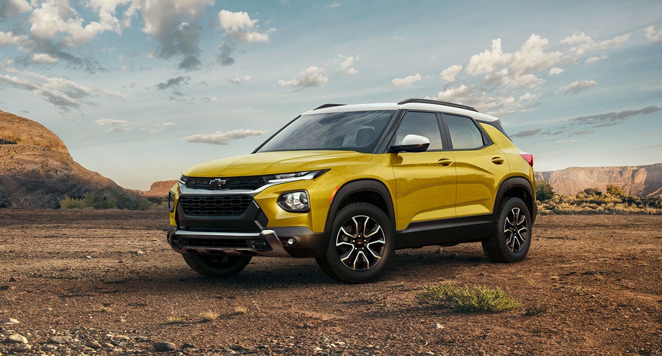 Jim Shorkey Murrysville Chevrolet in Murrysville PA