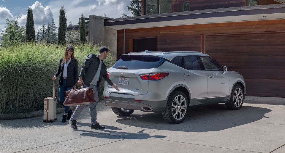 Jim Shorkey Murrysville Chevrolet in Murrysville PA