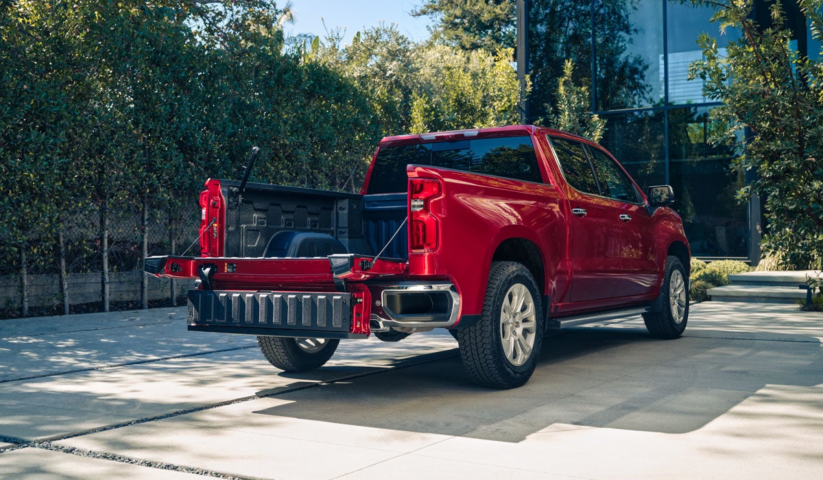 Jim Shorkey Murrysville Chevrolet in Murrysville PA