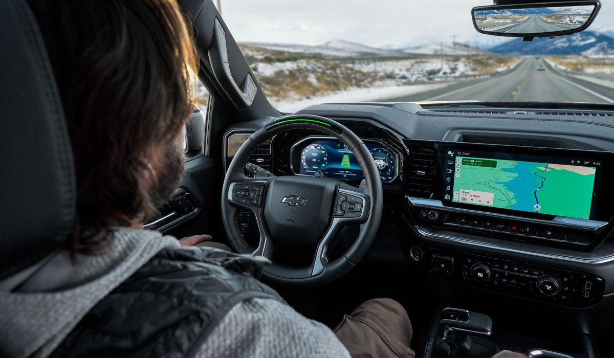 Jim Shorkey Murrysville Chevrolet in Murrysville PA