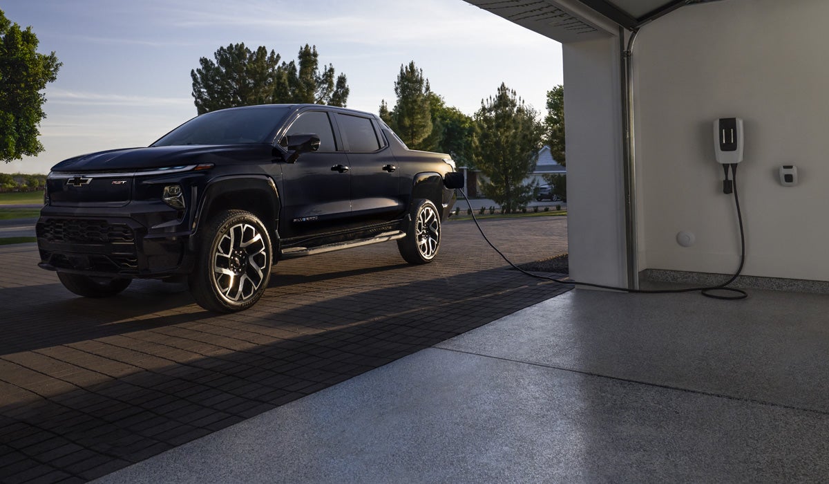 Jim Shorkey Murrysville Chevrolet in Murrysville PA