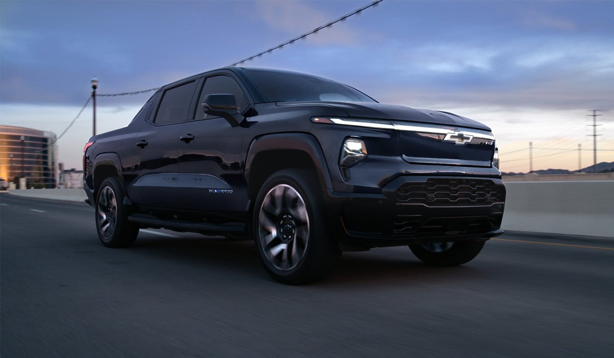 Jim Shorkey Murrysville Chevrolet in Murrysville PA