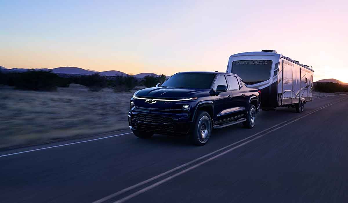 Jim Shorkey Murrysville Chevrolet in Murrysville PA