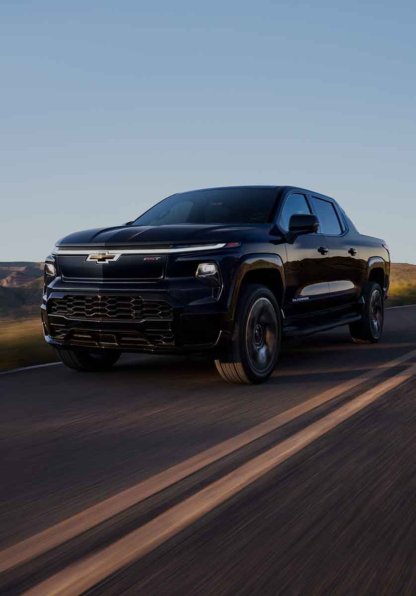 Jim Shorkey Murrysville Chevrolet in Murrysville PA