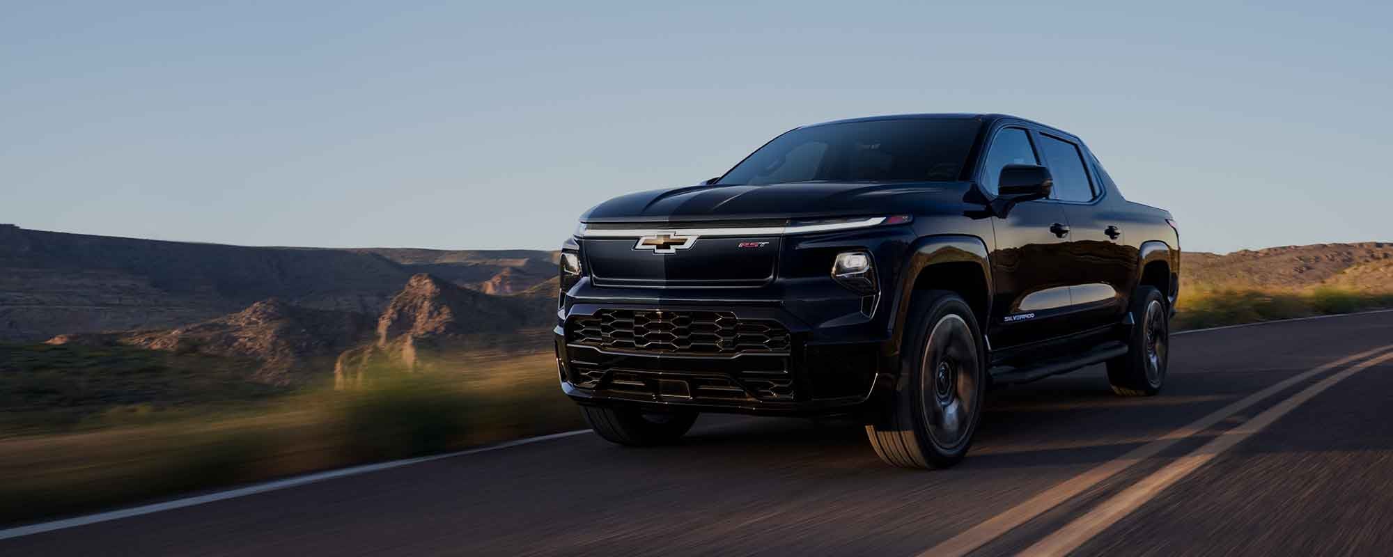 Jim Shorkey Murrysville Chevrolet in Murrysville PA