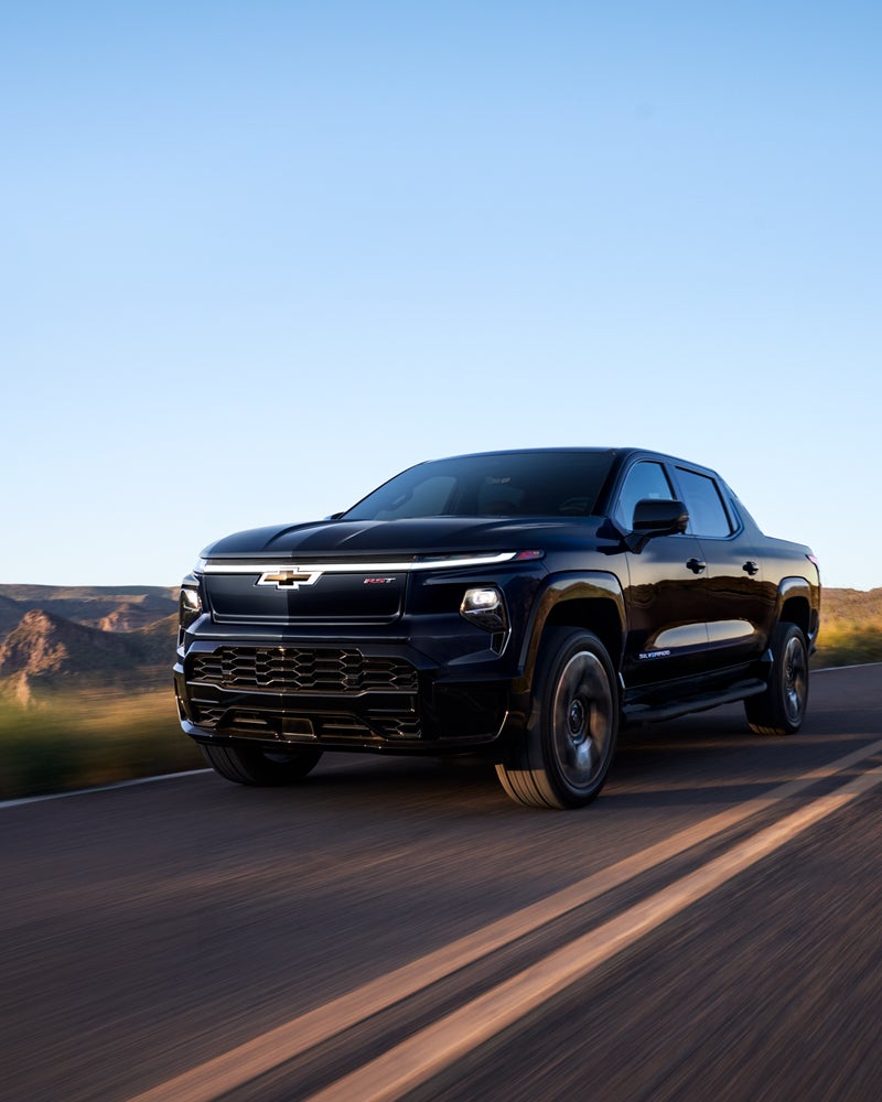 Jim Shorkey Murrysville Chevrolet in Murrysville PA