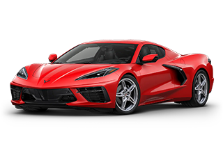 Chevrolet Corvette Stingray - Jim Shorkey Murrysville Chevrolet in Murrysville PA