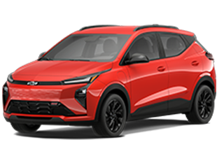 Chevrolet Bolt - Jim Shorkey Murrysville Chevrolet in Murrysville PA