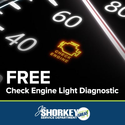 Check Engine Light Diagnostic