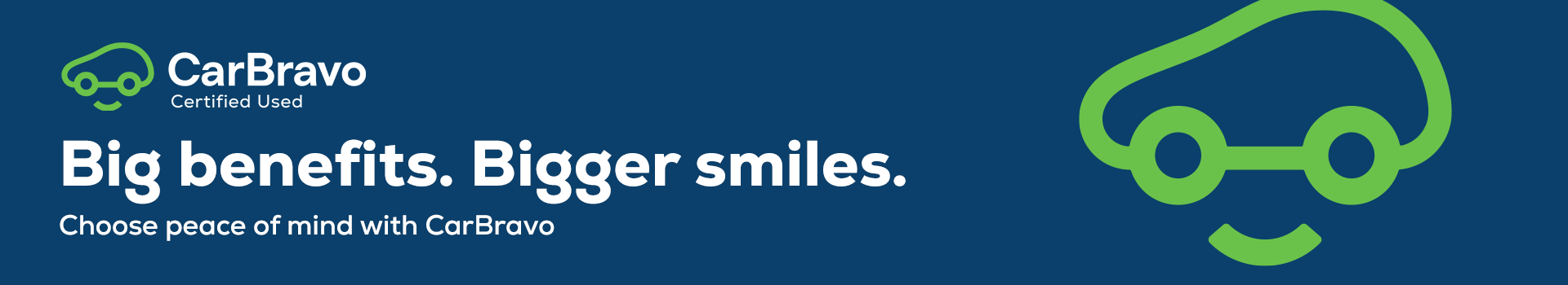 CarBravo Certified Pre-Owned