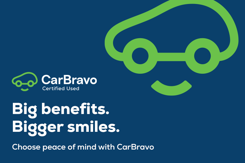 CarBravo Certified Pre-Owned