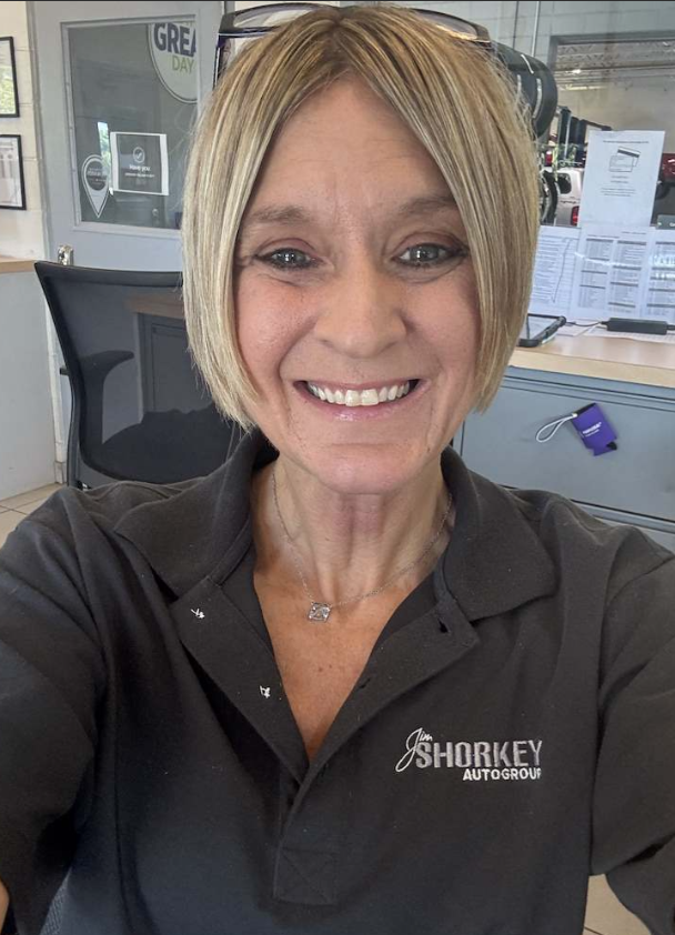 Christy Griffith