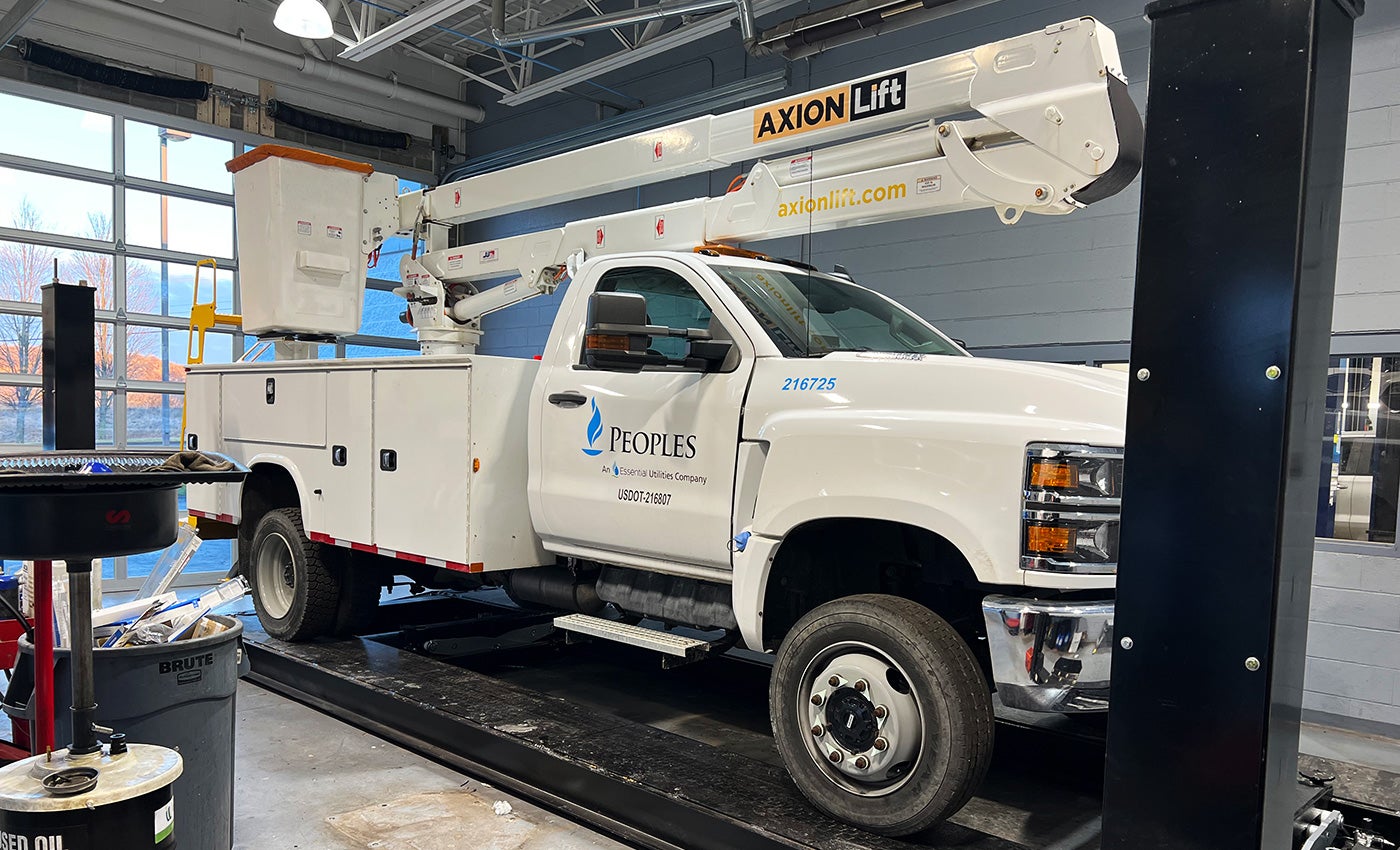 Jim Shorkey Murrysville Chevrolet in Murrysville PA