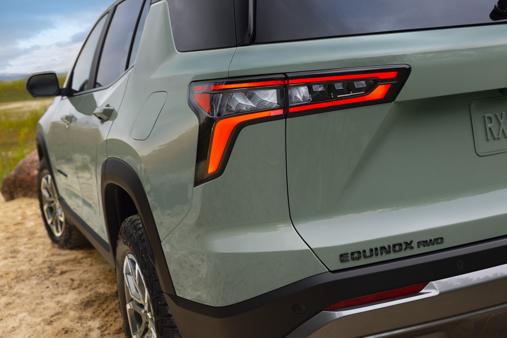 Chevrolet Dealer near Me