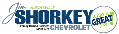 Jim Shorkey Murrysville Chevrolet Murrysville, PA