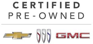 Chevrolet Buick GMC Certified Pre-Owned in Murrysville, PA